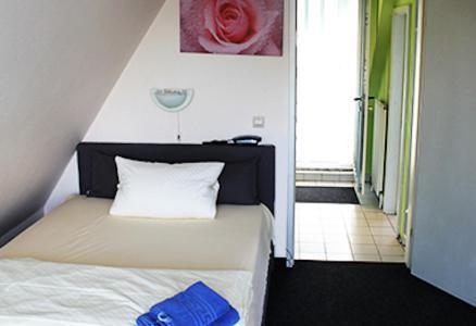 Apartment-Hotel-Dahlem Berlim Exterior foto